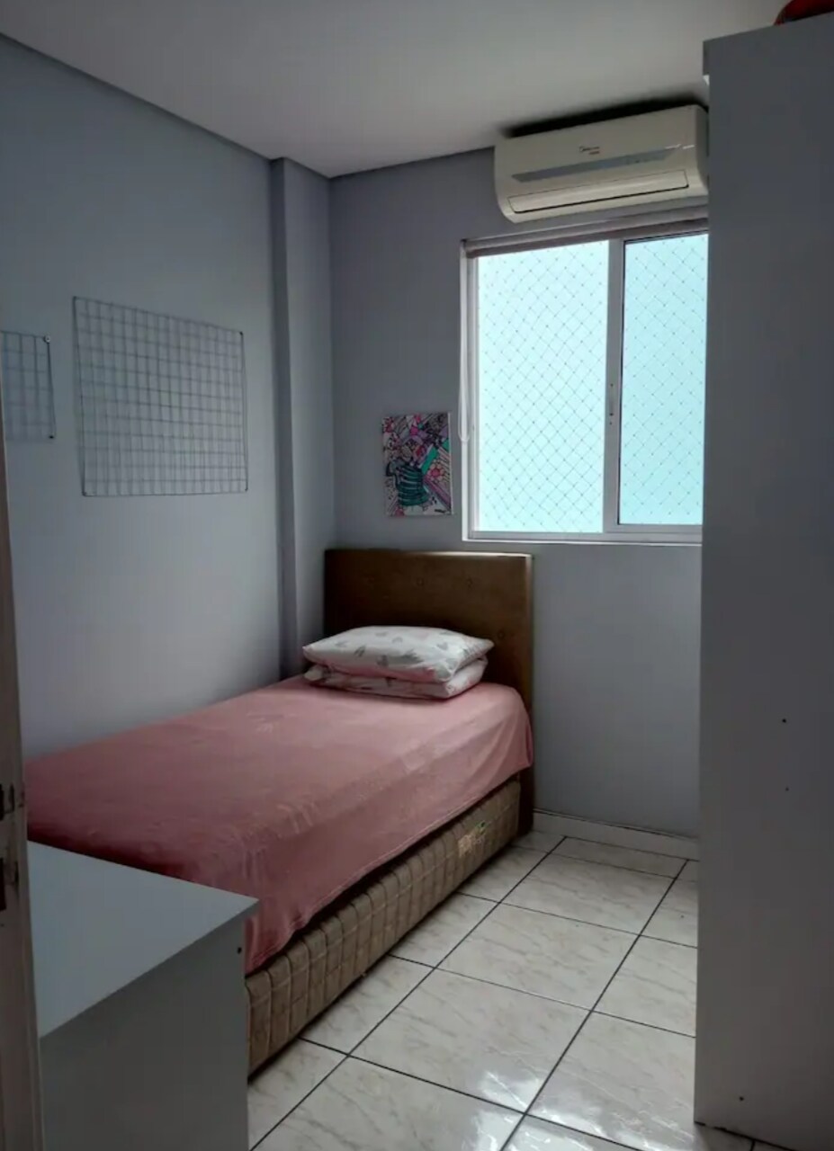 საძინებელი