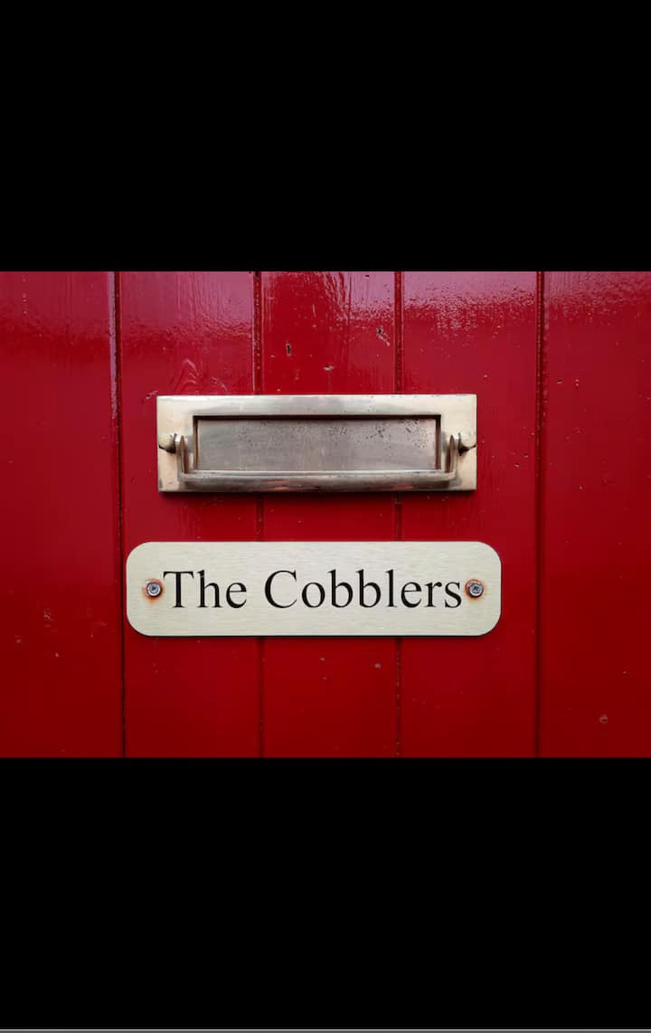 The Cobblers - North Devon District