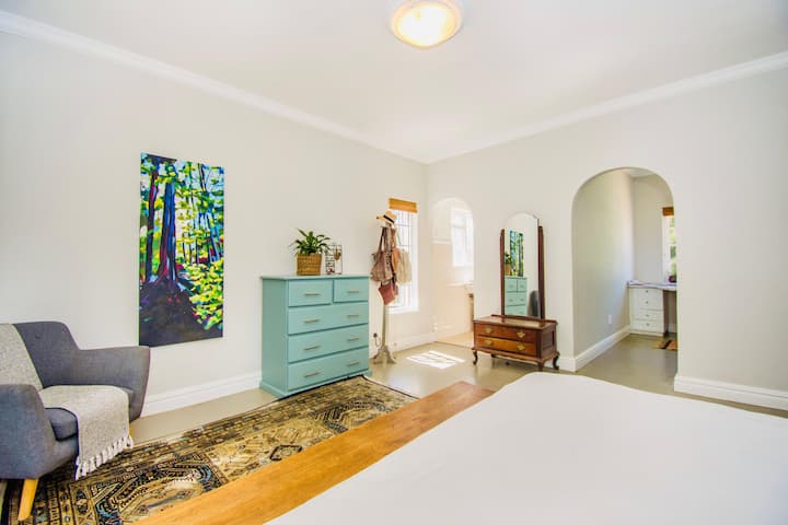 Slaapkamer 1