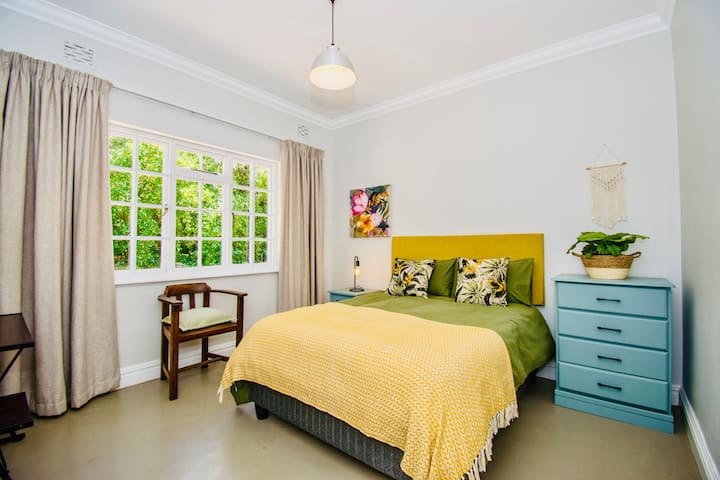 Slaapkamer 3