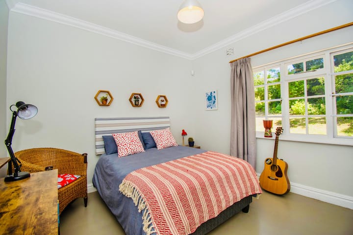 Slaapkamer 2