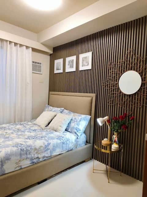 JB Casa Del Alivio, your Home away from Home
