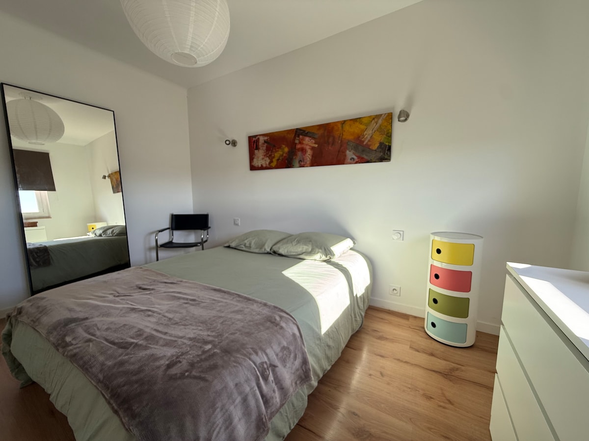 საძინებელი 2