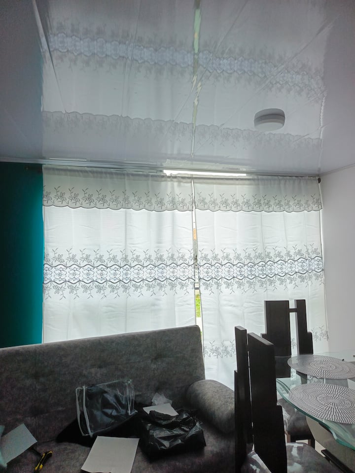 Espectacular Apartamento Disponible - Palmira