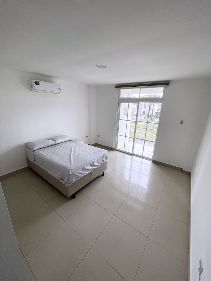 Chambre 3