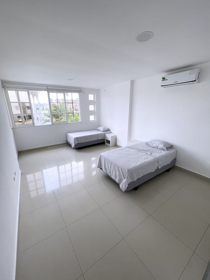 Chambre 2