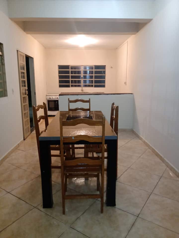 Chacara Morais - Limeira
