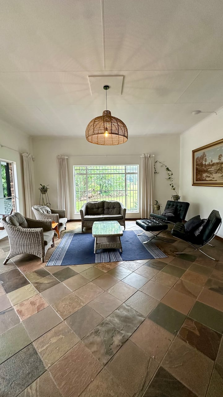 Riverbend Retreat - Bronkhorstspruit