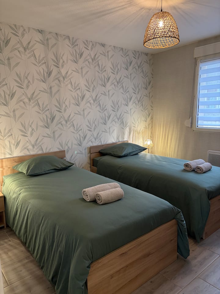 Quarto 2