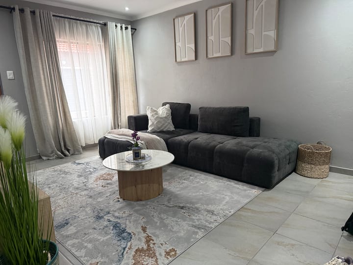 Cozzy Home - Polokwane