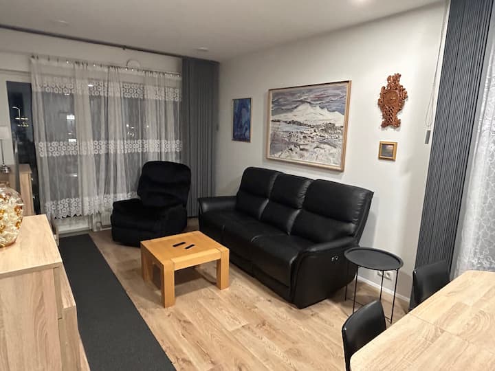 Cosy In Selfoss - セールフォス