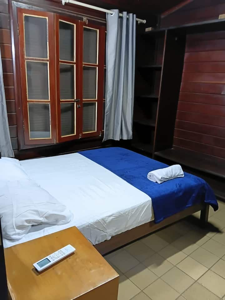 საძინებელი 3