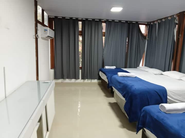 საძინებელი 5