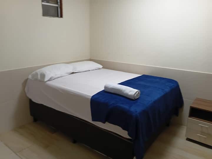 საძინებელი 2