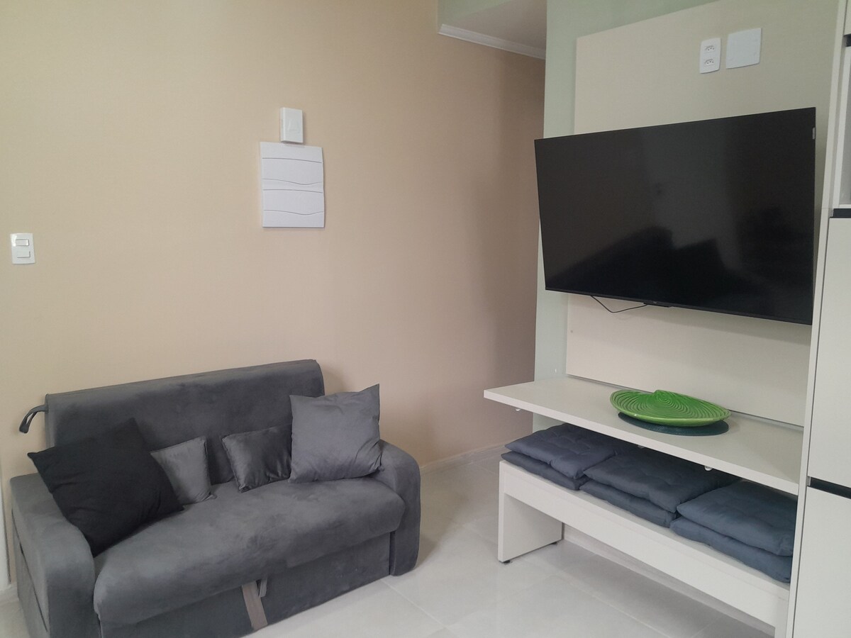 Всекидневна