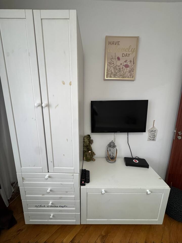 Miri Apartament - Lupeni