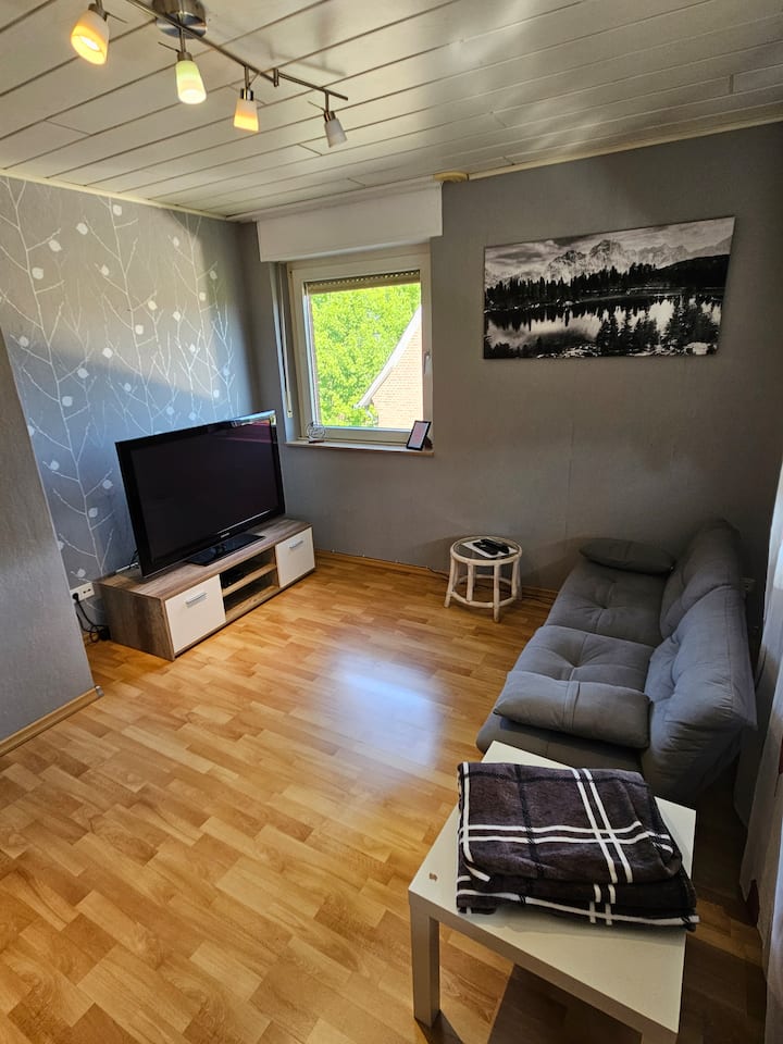 Wohnung In Hörstel - Hörstel