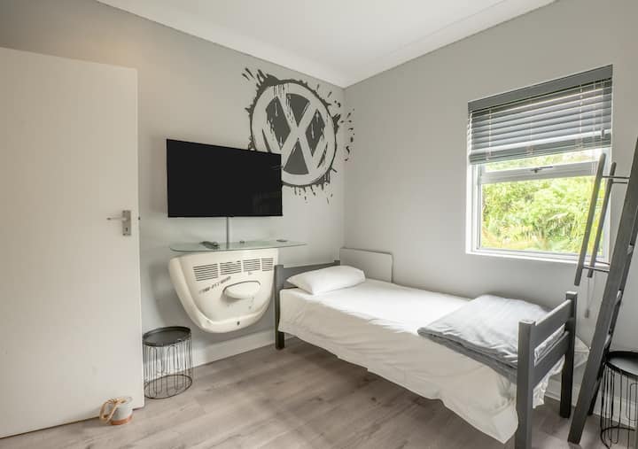 Bedroom 4