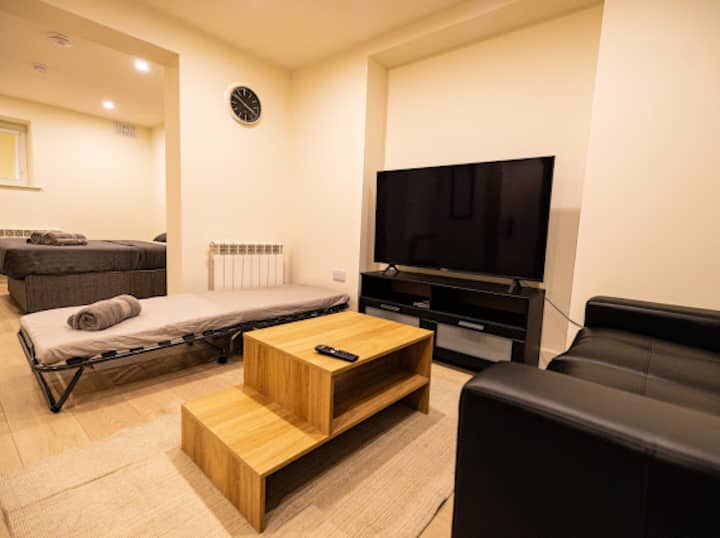 Stylish Place In The Heart Of Dublin City! - Dublin