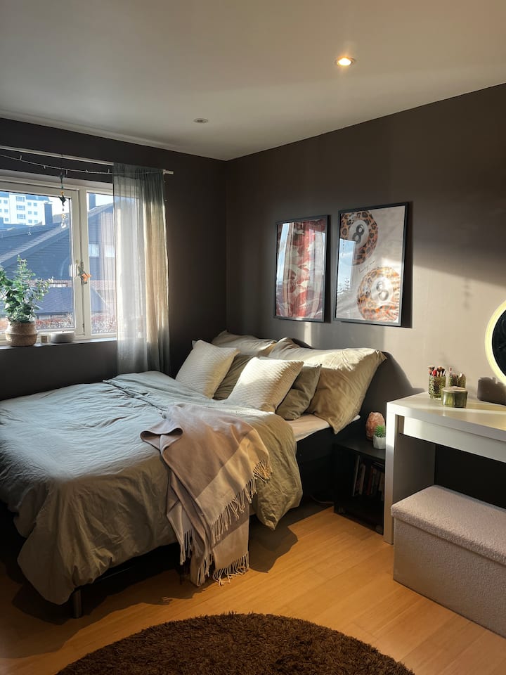 غرفة النوم 3