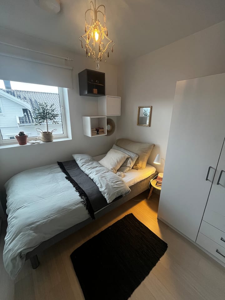 غرفة النوم 4