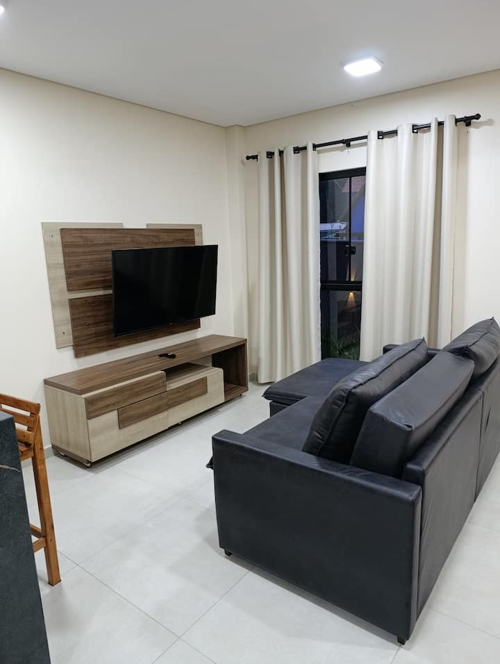 Всекидневна