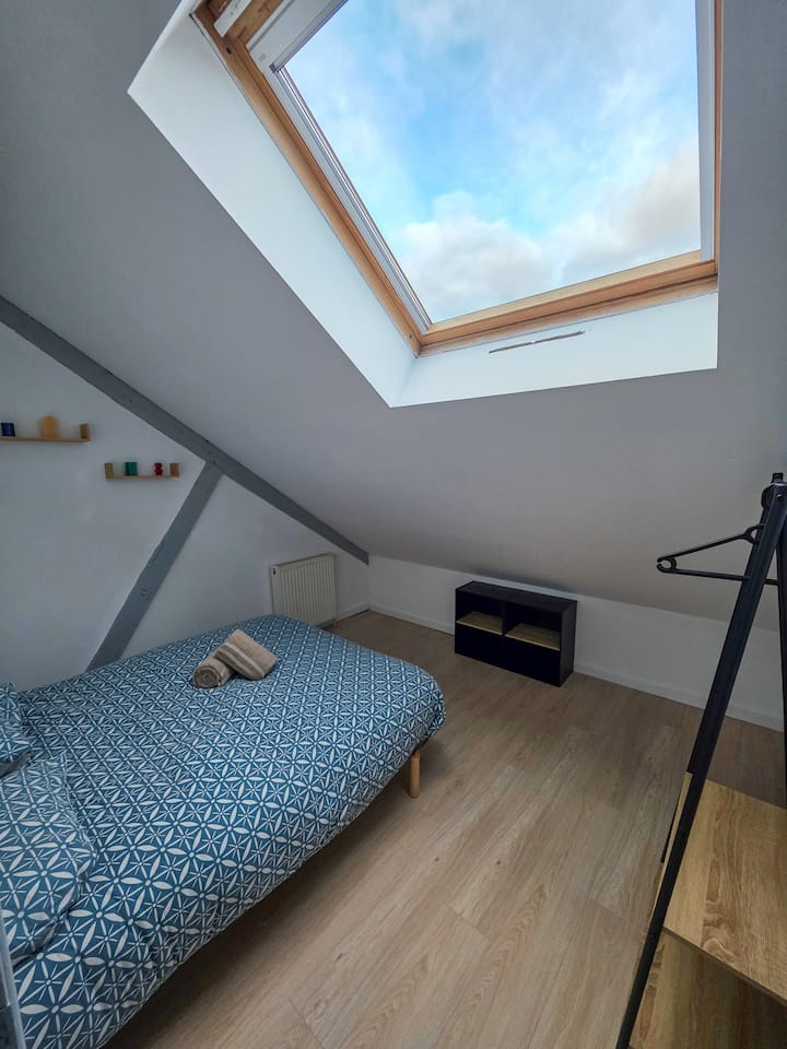 Chambre 2