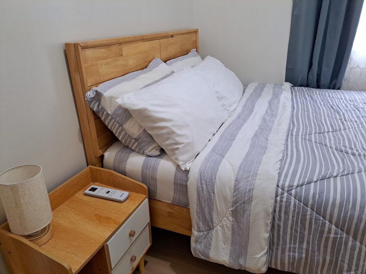 غرفة النوم 1