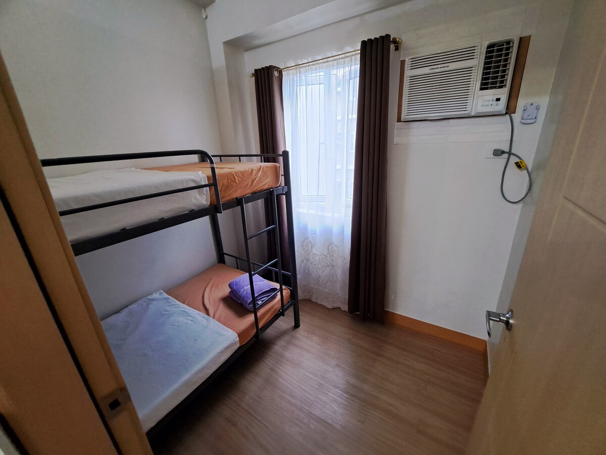 غرفة النوم 2