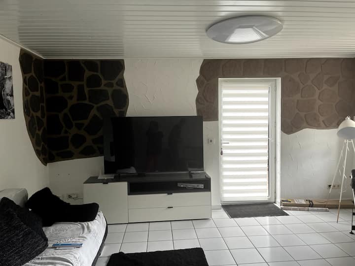 Ferienwohnung Zur Burg Frankenstein - Bad Dürkheim