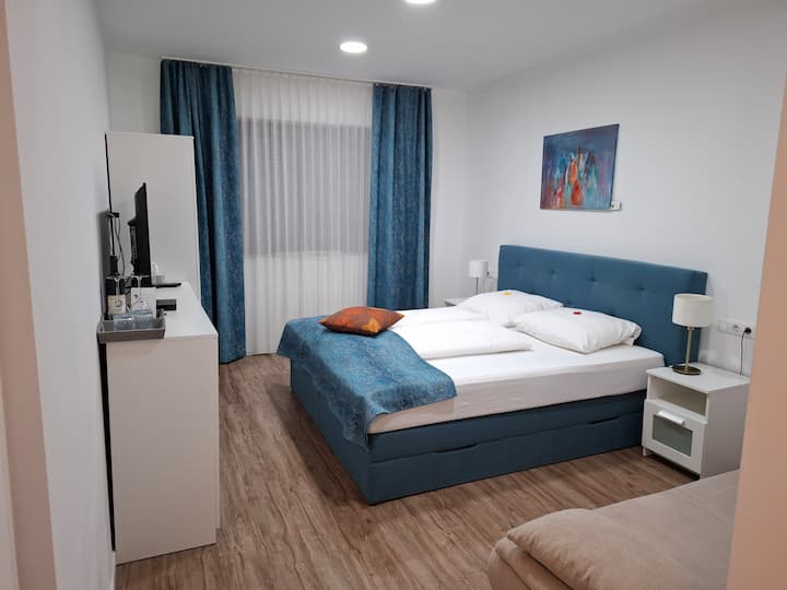 Cata - Krems