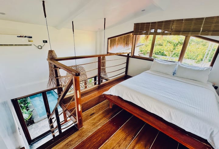 Villa Isleñas Bedroom 2