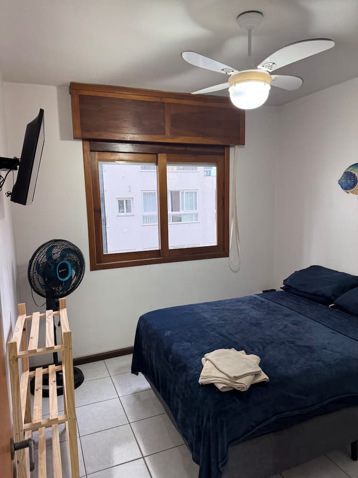 ห้องนอน