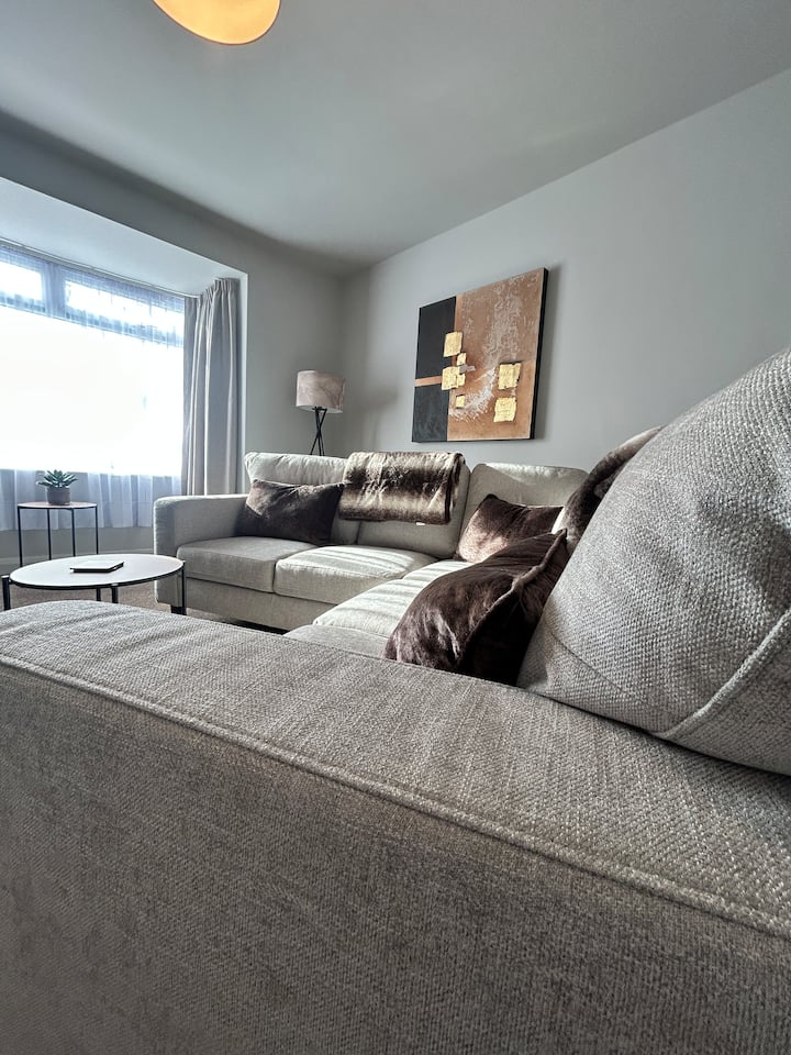 Cosy, Modern Bungalow Close To The Malvern Hills - Worcester