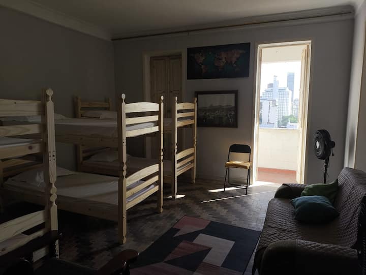 Habitación 2