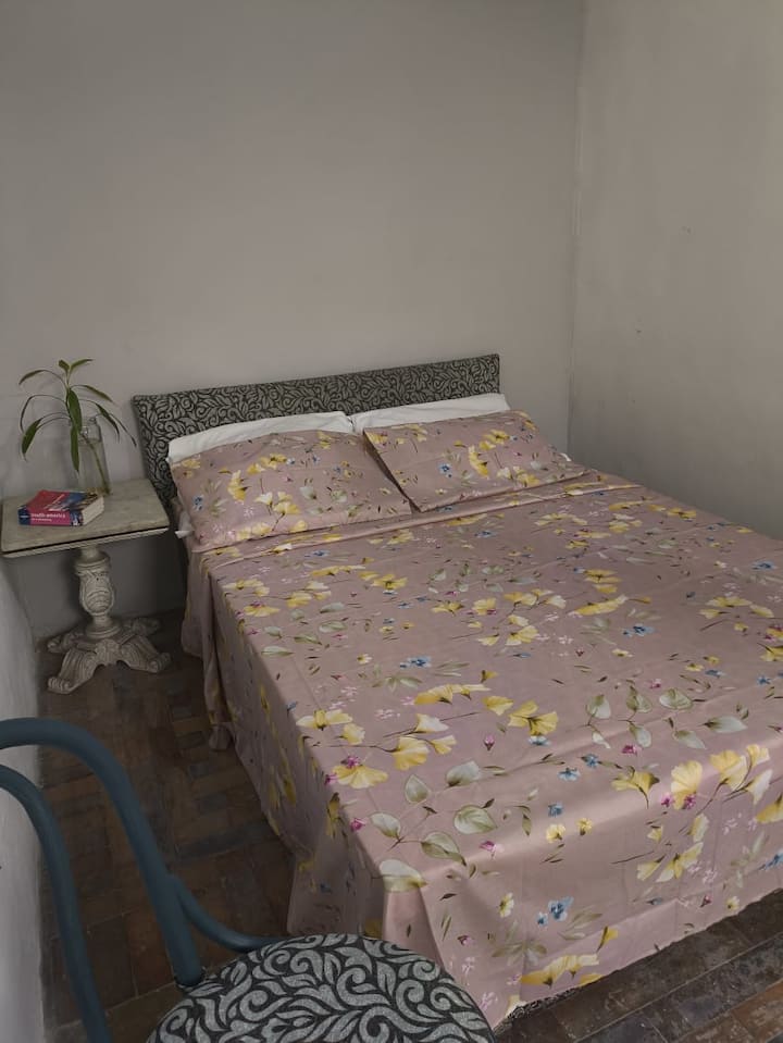 Habitación 1