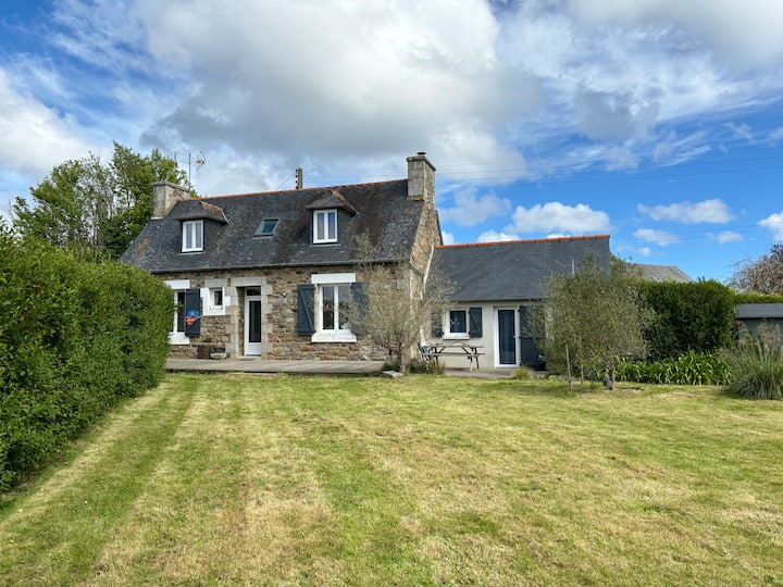 Maison Bord De Mer - Plougrescant