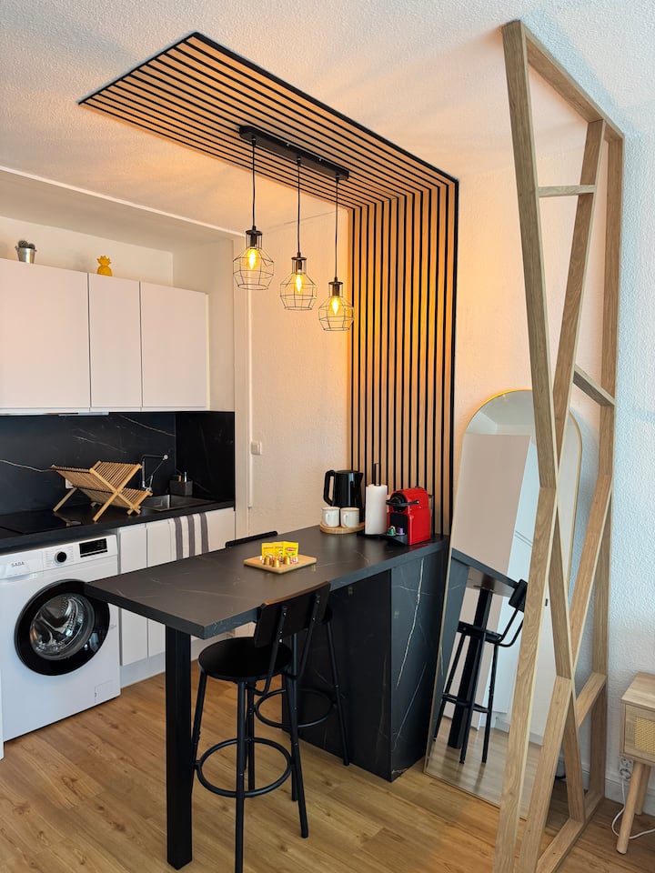 Studio Bord De Mer Proche Du Golf De Biarritz - Anglet