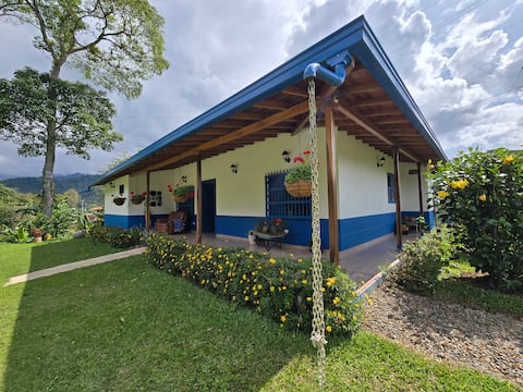 Jardin Aloja