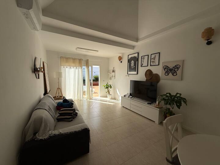 Casa Nerea - Private Villa With Heated Pool - Playa Blanca, Las Palmas, España
