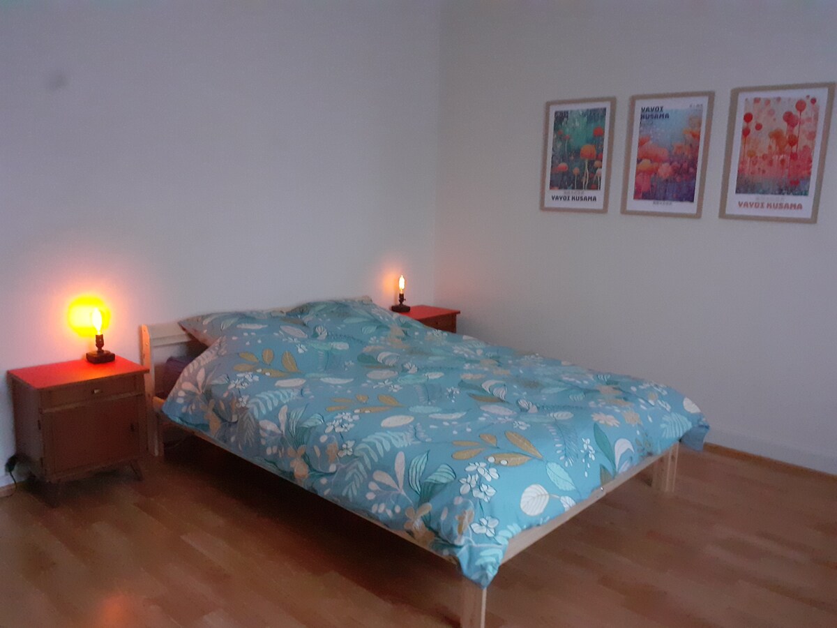 Спална соба