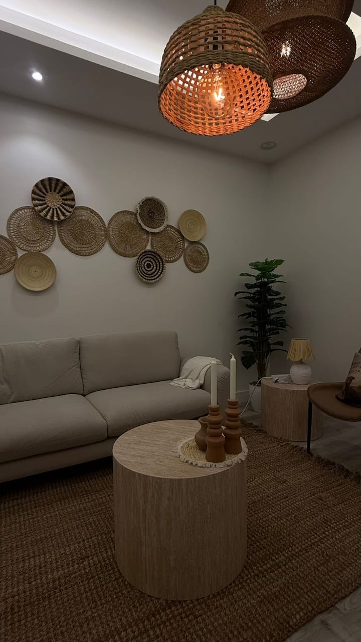Luxury&stylish Apartment(tahlia Street) 
13 - 리야드