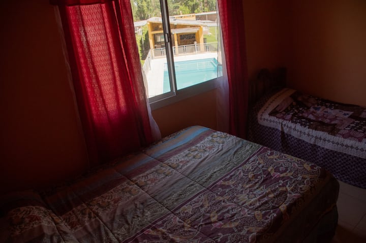 Camera da letto 2