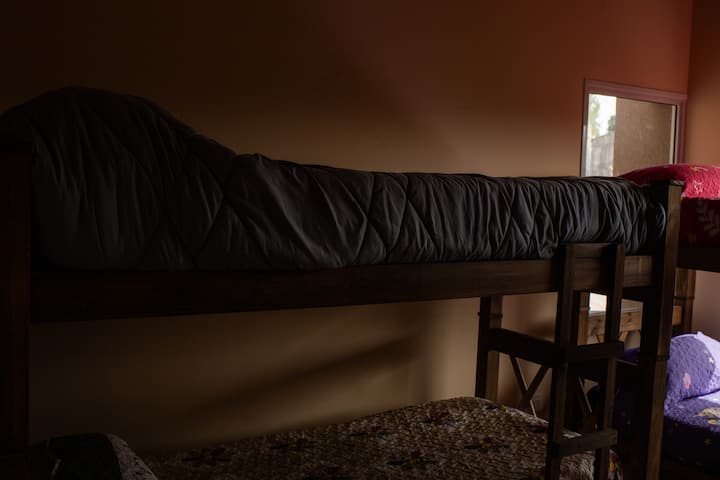 Camera da letto 1