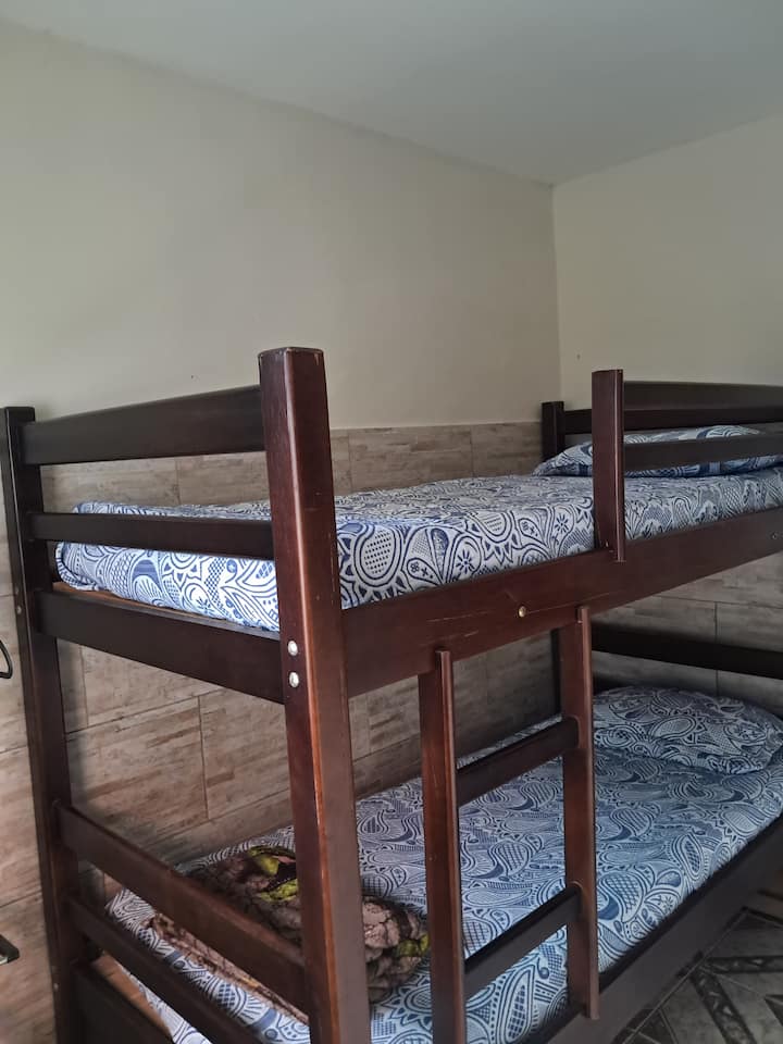 Chumba cha kulala 3