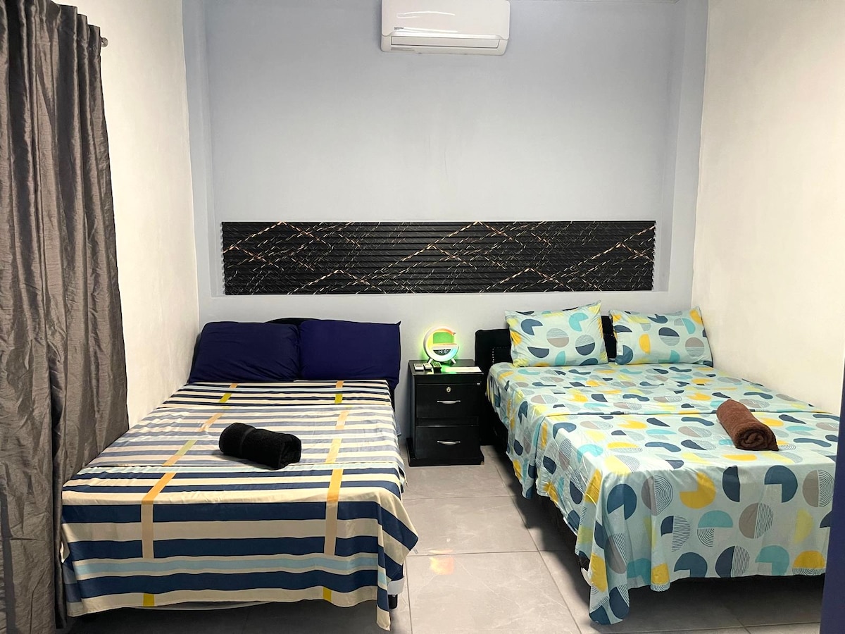 ห้องนอน