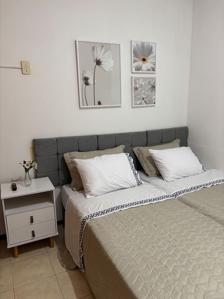 ห้องนอน