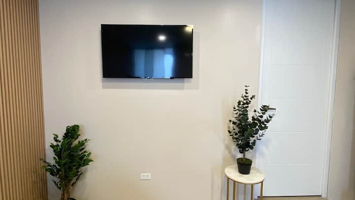Luxury Downtown Tacna Apartment With Bathtub /2br - Tacna
