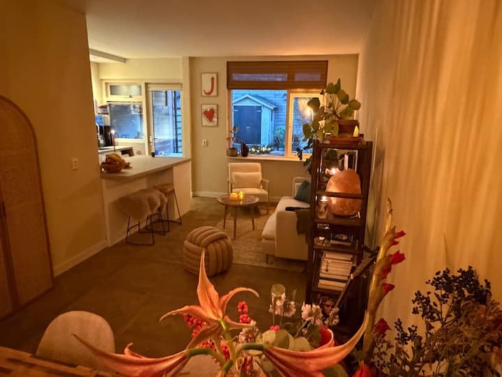 Warm Winter Escape In Het Hart Van Haarlem - Heemstede