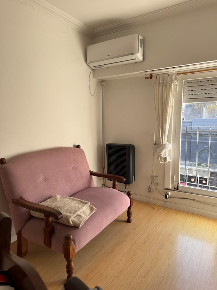 Alquiler De Departamento En Necochea - Necochea